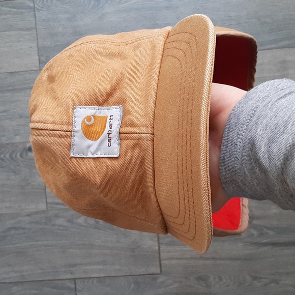 Carhartt Other - Vintage carhartt hat size medium made in USA